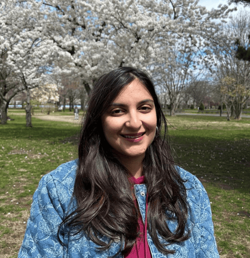 Amal Ahmed